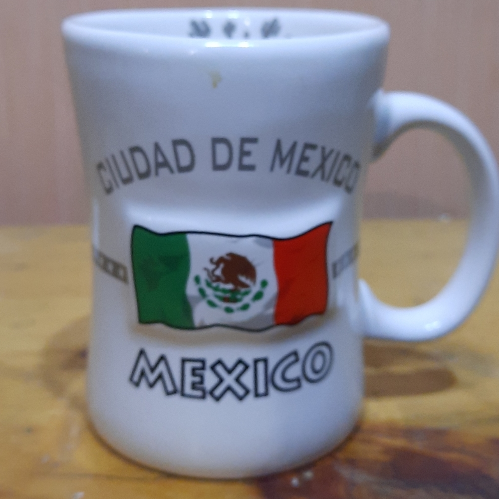 Coffemug